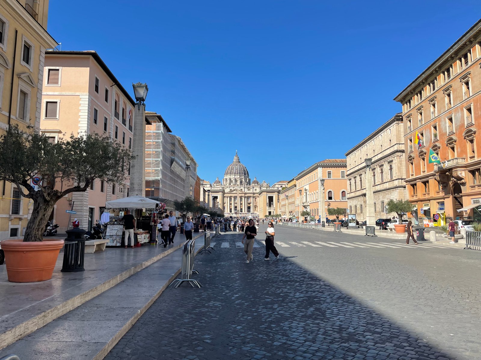 Rome