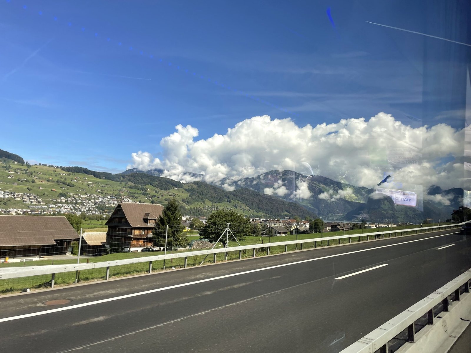 Switzerland (Out)
